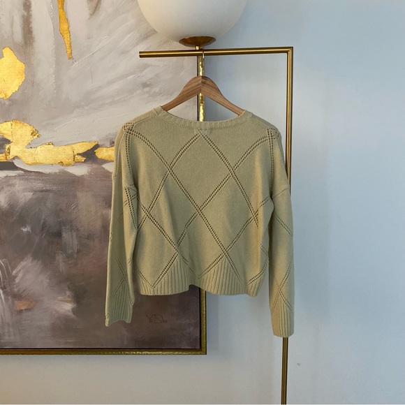 ⏱24 HR SALE⏱ Bartolini Wool Sweater - Picture 3 of 4